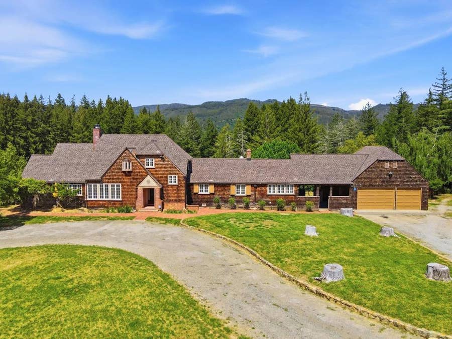 Property photo for 24580 Loma Prieta Avenue, Los Gatos, CA