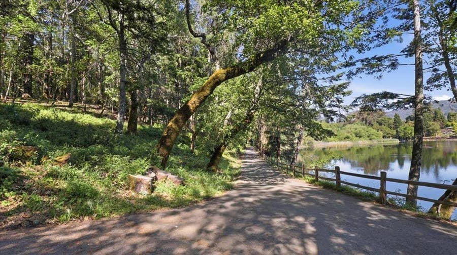 Property photo for 19730 Black Road, Los Gatos, CA