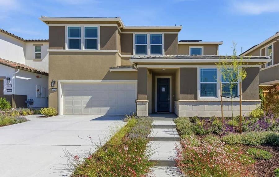 Property photo for Mountain House, CA