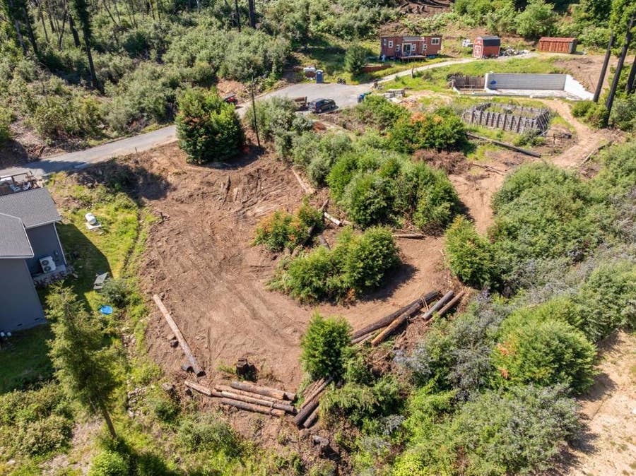 Property photo for 122 Cypress Tree Lane, Boulder Creek, CA