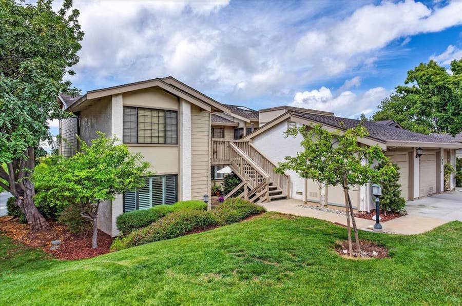 Property photo for 7305 Via Granja, San Jose, CA