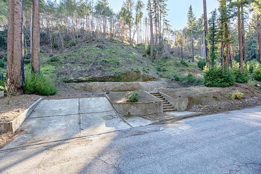 Property photo for 315 Lake Drive, Boulder Creek, CA