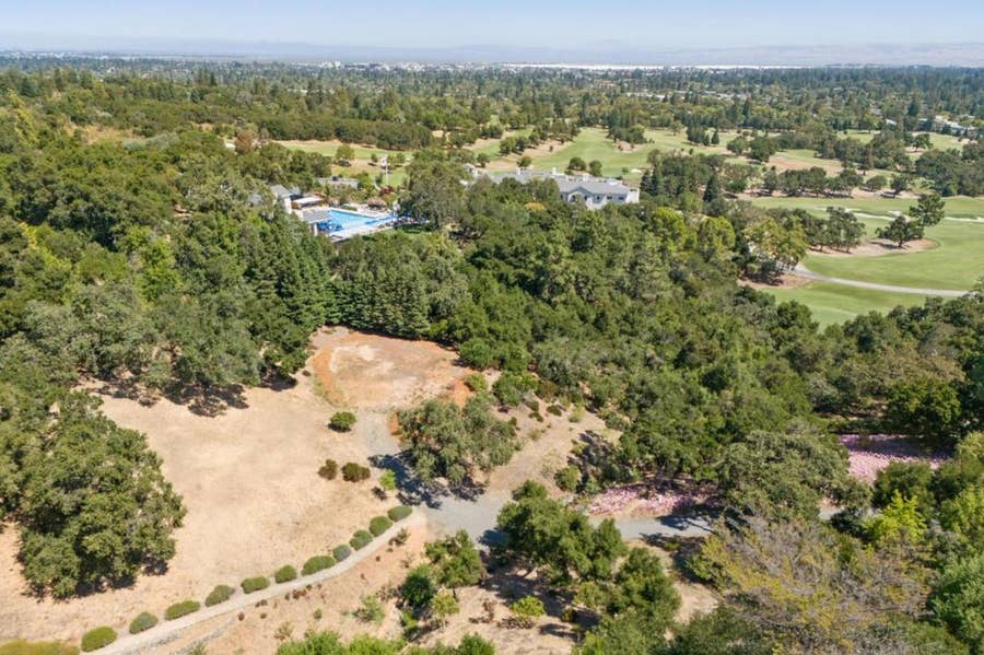 Property photo for 941 High Road, Woodside, CA
