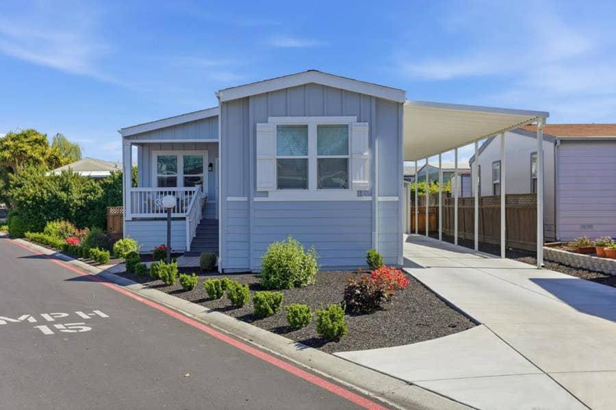 Property photo for 1111 Morse Avenue, #227, Sunnyvale, CA