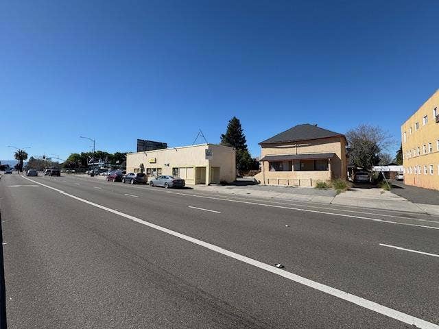 Property photo for 1261 W San Carlos Street, San Jose, CA