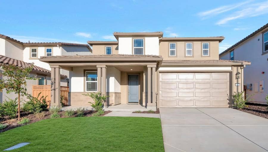 Property photo for 15879 Cleary Court, Lathrop, CA