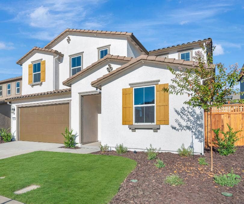 Property photo for 15871 Cleary Court, Lathrop, CA
