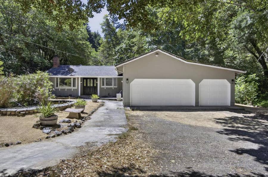 Property photo for 16505 Sanborn Road, Saratoga, CA