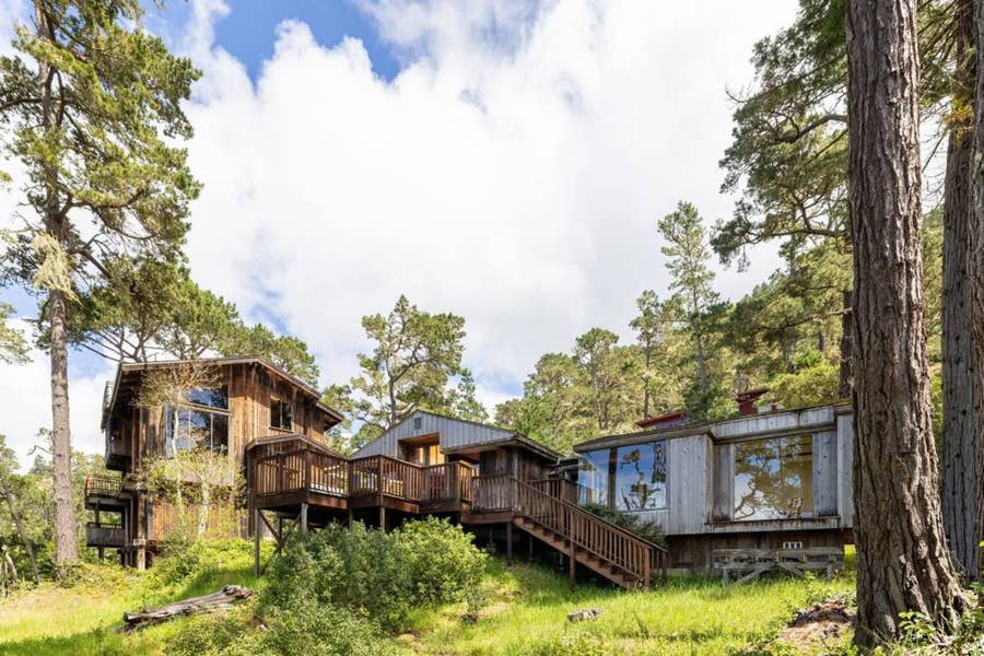 Property photo for 73 Mount Devon Road, Carmel, CA