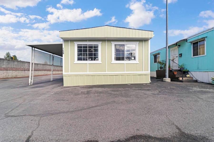 Property photo for 1500 Virginia Place, #159, San Jose, CA