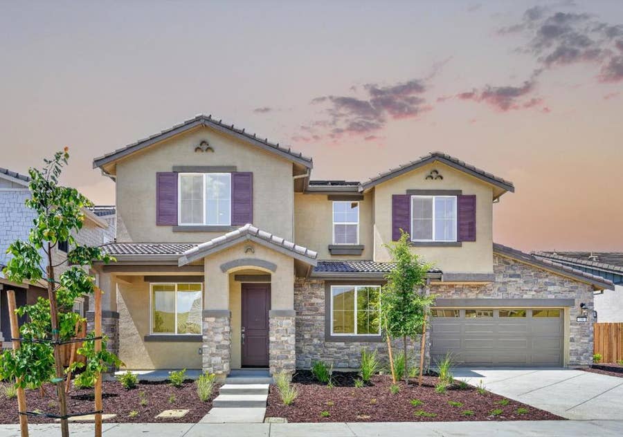 Property photo for 190 Golden Gate Lane, Vacaville, CA