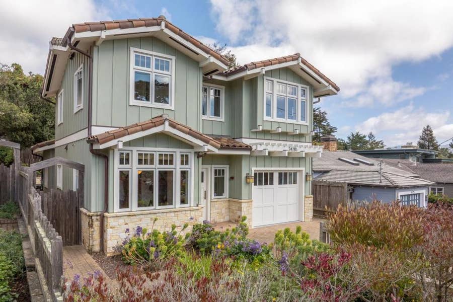 Property photo for 24785 Santa Rita Street, Carmel, CA