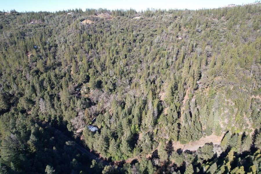 Property photo for 0 Sutter Creek Road, Sutter Creek, CA