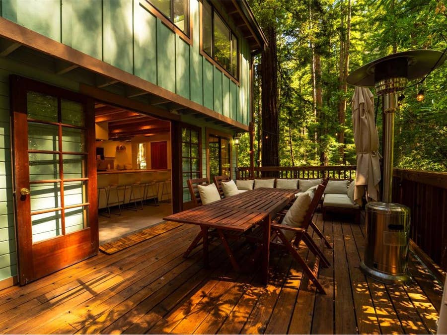 Property photo for 414 Hiawatha Road, Boulder Creek, CA