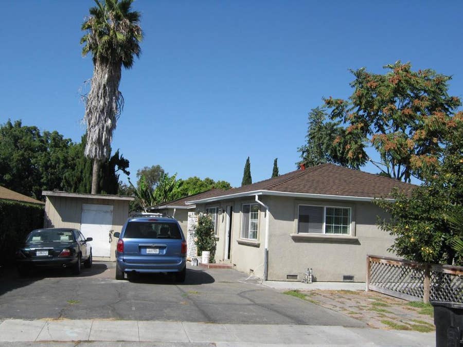 Property photo for 329 Atlanta, San Jose, CA