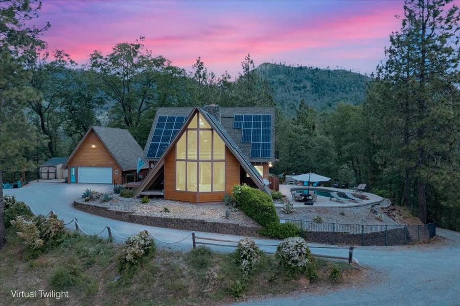Property photo for 19754 Solus Campground Road, Lakehead, CA