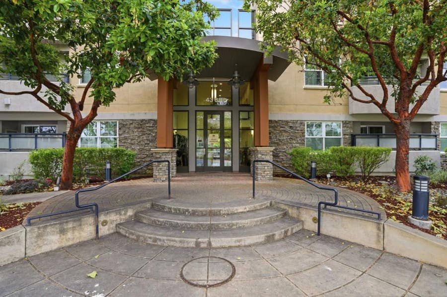 Property photo for 4388 El Camino Real, #309, Los Altos, CA