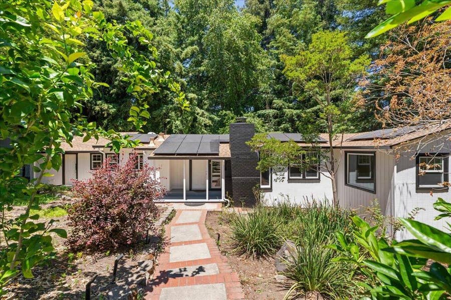 Property photo for 20476 Santa Cruz Highway, Los Gatos, CA