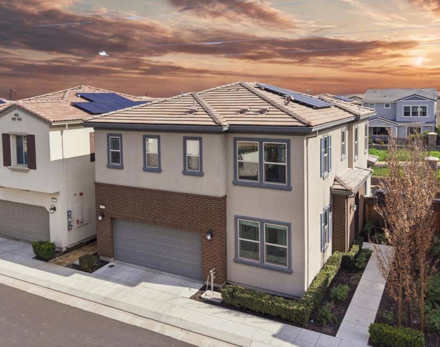 Property photo for 1122 S Morning Glory Drive, Mountain House, CA