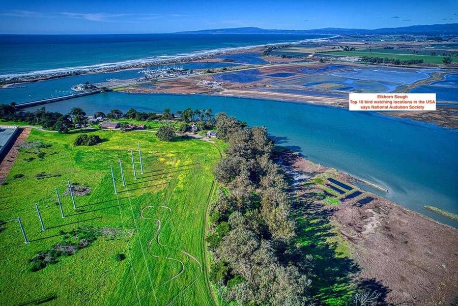 Property photo for 7201 Hwy 1, Moss Landing, CA