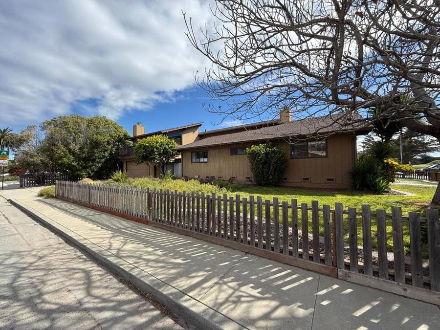 Property photo for 300 Columbia Street, Santa Cruz, CA