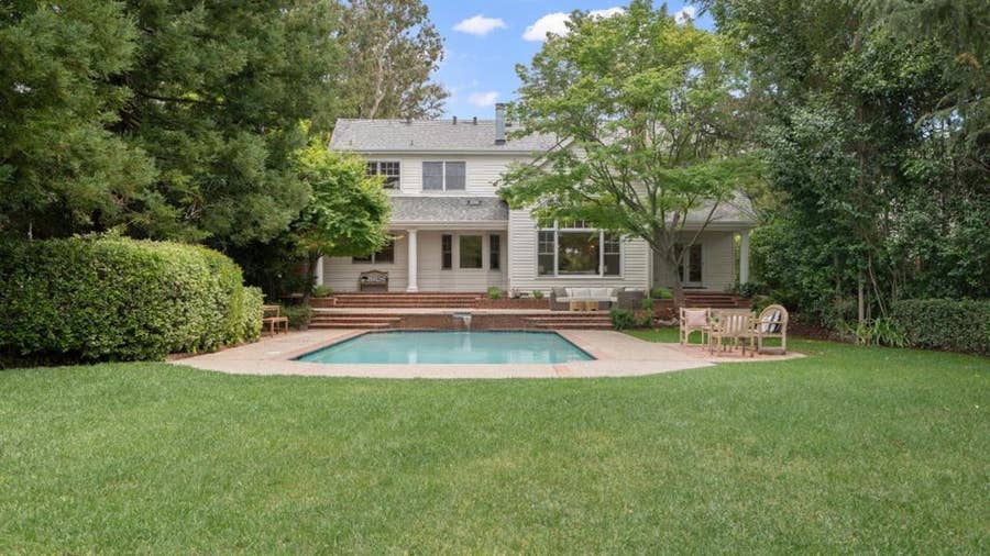 Property photo for 16255 Short Road, Los Gatos, CA