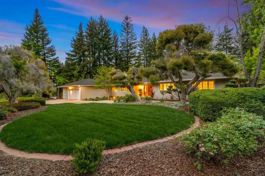 Property photo for 14296 Taos Drive, Saratoga, CA