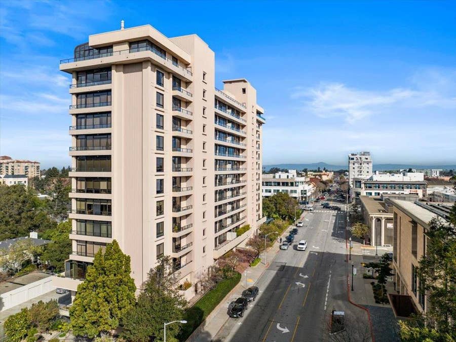 Property photo for 20 W 3rd Avenue, #601, San Mateo, CA