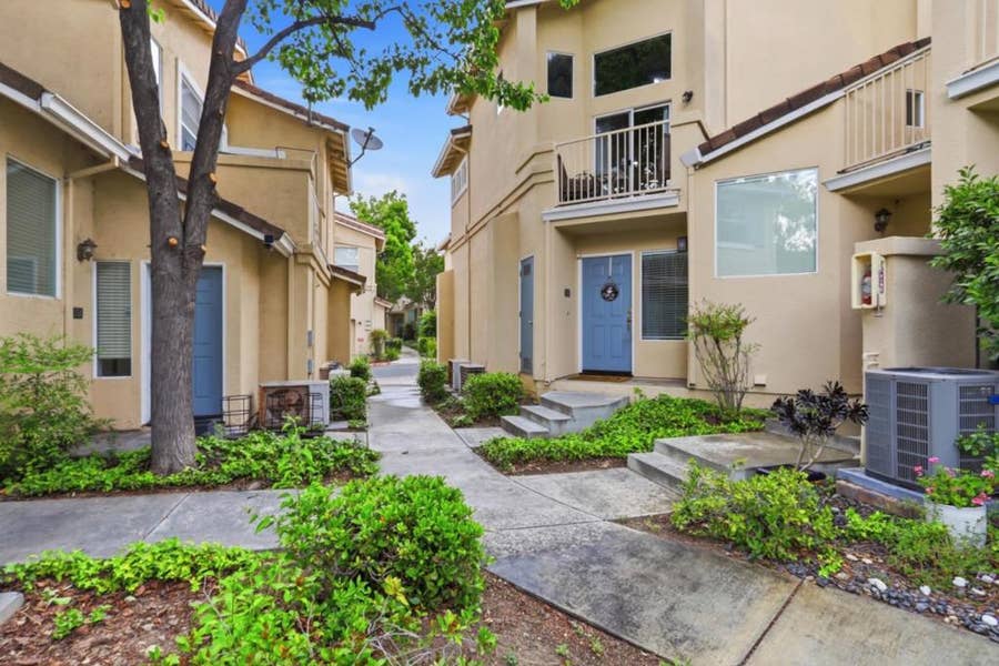 Property photo for 552 Cityscape Place, San Jose, CA