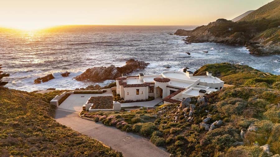 Property photo for 36654 Highway 1, Carmel, CA