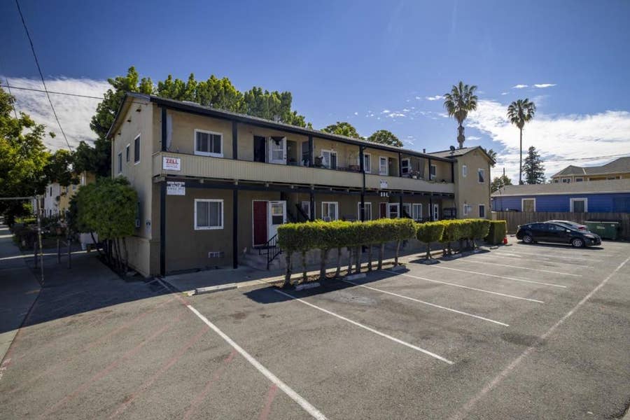 Property photo for 804 S Almaden Avenue, San Jose, CA