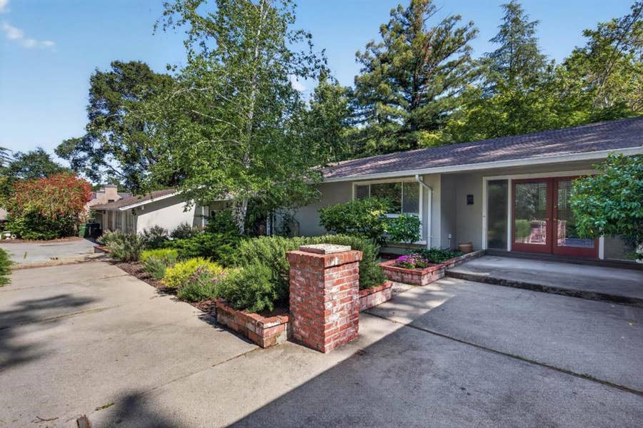 Property photo for 19650 Sky Oaks Way, Los Gatos, CA