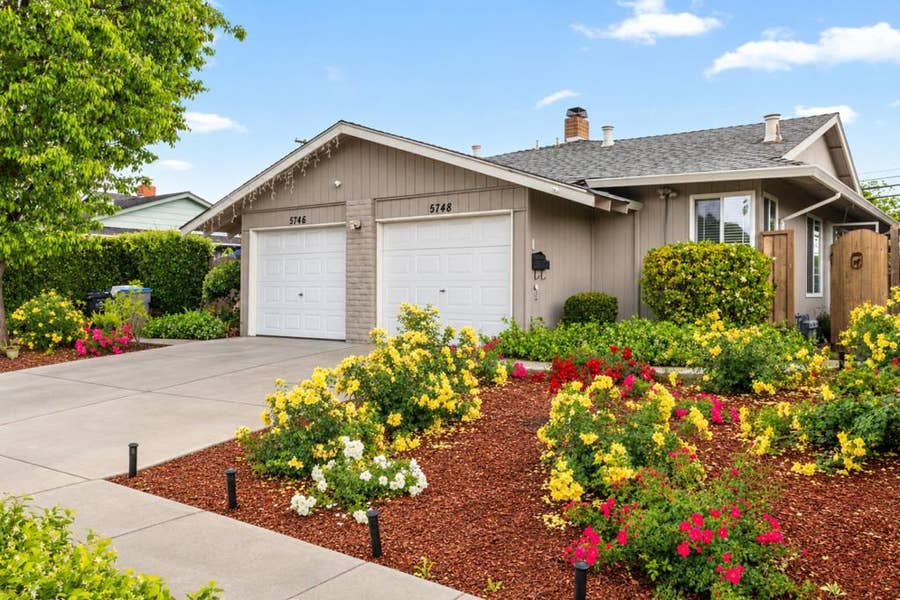 Property photo for 5746 Chesbro Avenue, San Jose, CA