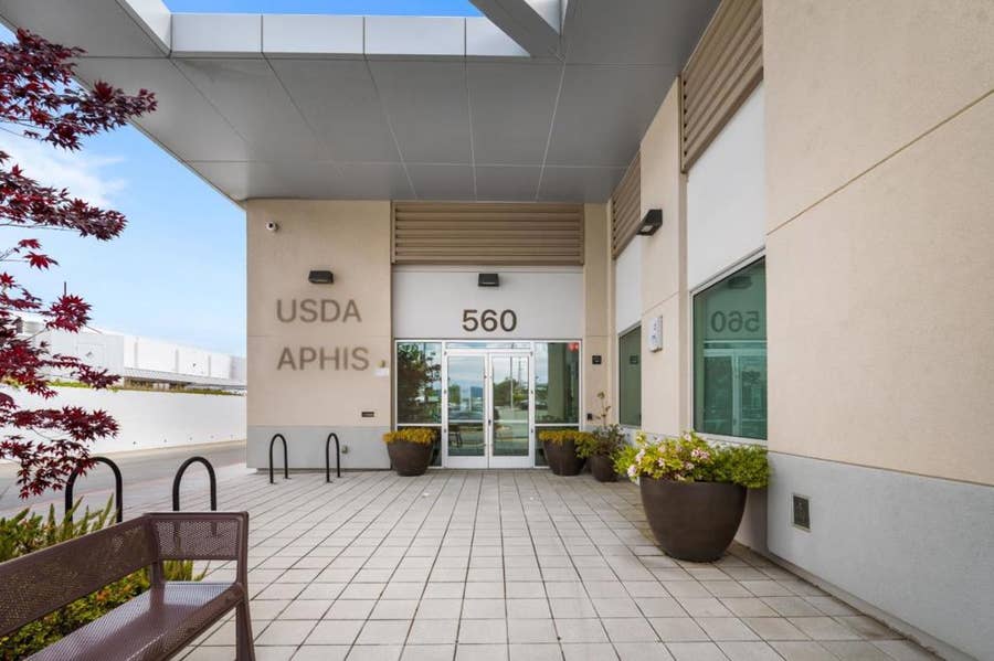 Property photo for 560 Eccles Avenue, South San Francisco, CA