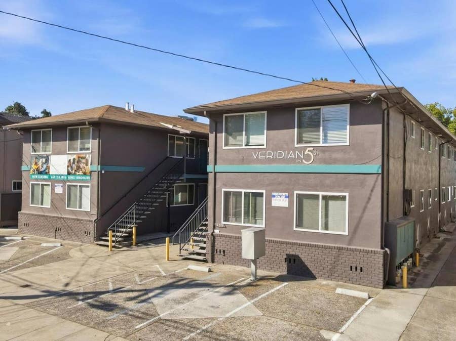 Property photo for 439441 S 5th Street, San Jose, CA