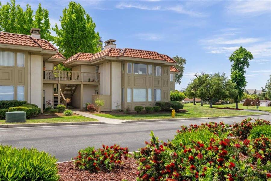 Property photo for 8014 Pinot Noir Court, San Jose, CA