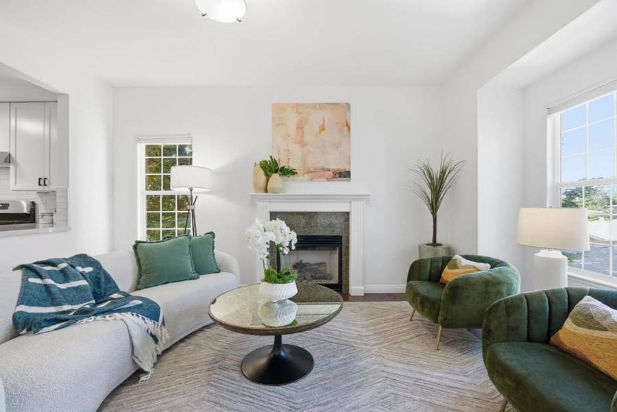 Property photo for 418 E Evelyn Avenue, #202, Sunnyvale, CA