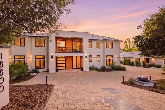 Property photo for 18800 Saratoga Los Gatos Road, Los Gatos, CA