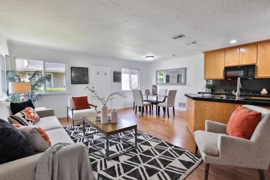 Property photo for 2303 Saidel Drive, #2, San Jose, CA