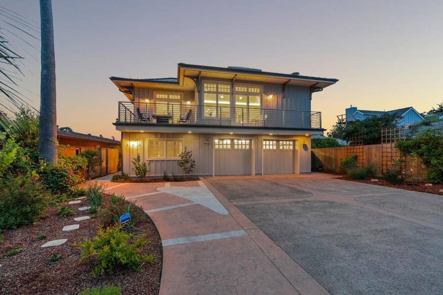 Property photo for 185 14th Avenue, Santa Cruz, CA