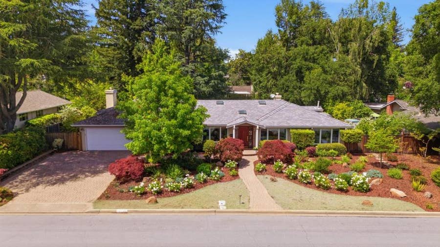 Property photo for 14793 Vickery Avenue, Saratoga, CA
