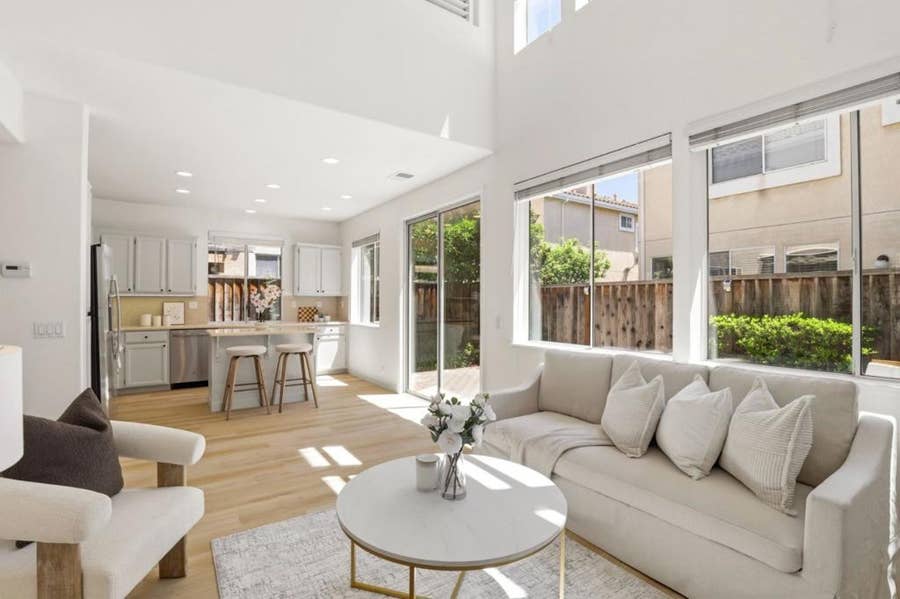 Property photo for 2568 Palmetta Palm Court, San Jose, CA