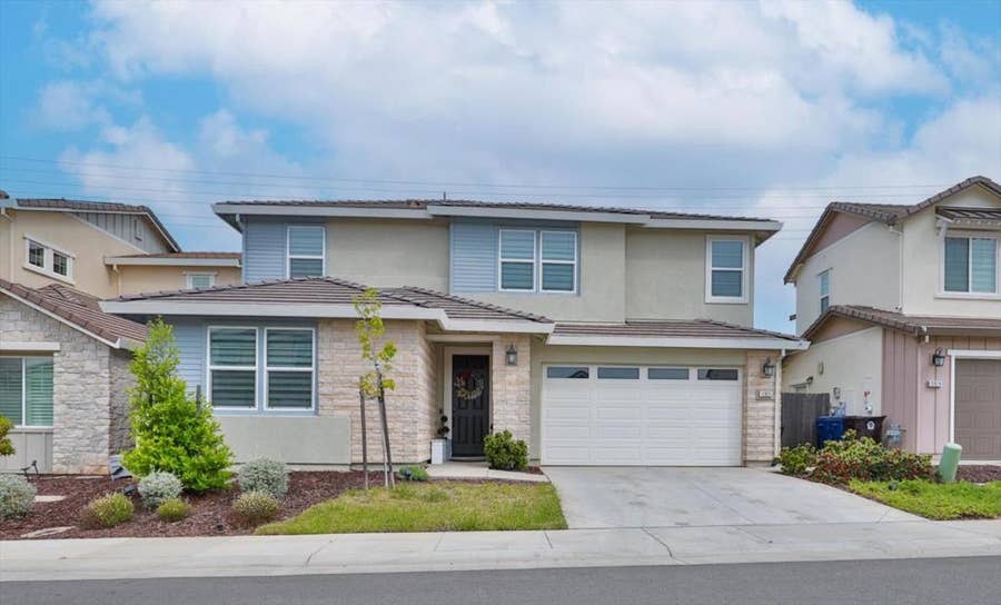 Property photo for 12825 Tower Beach Way, Rancho Cordova, CA