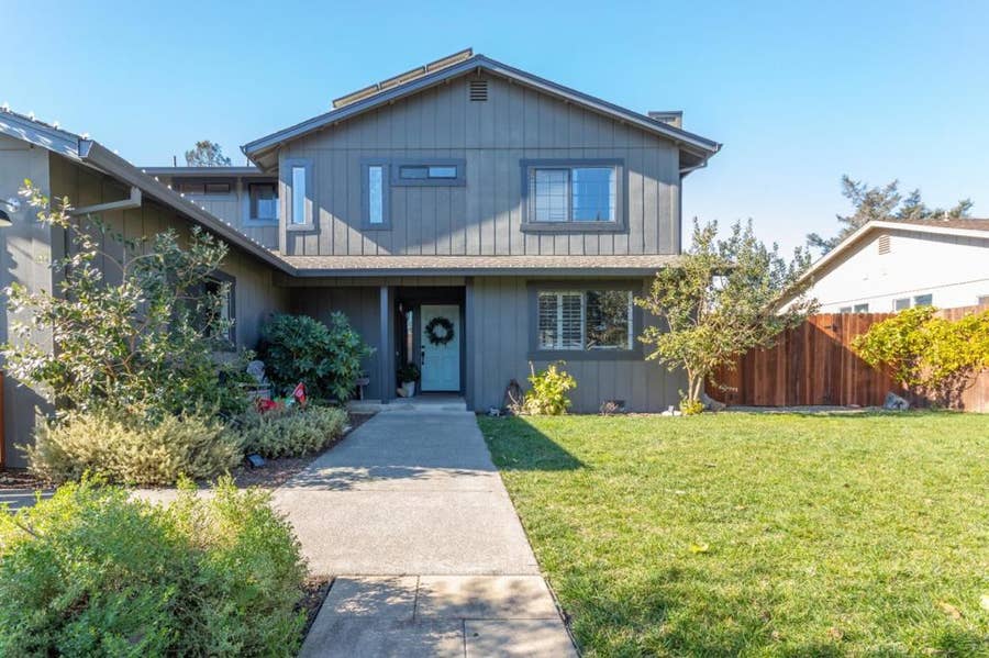 Property photo for Sonoma, CA