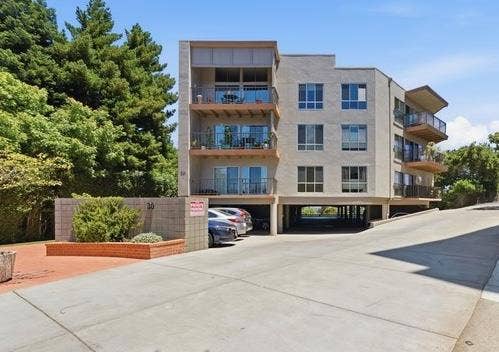 Property photo for 30 Mounds Road, #402, San Mateo, CA