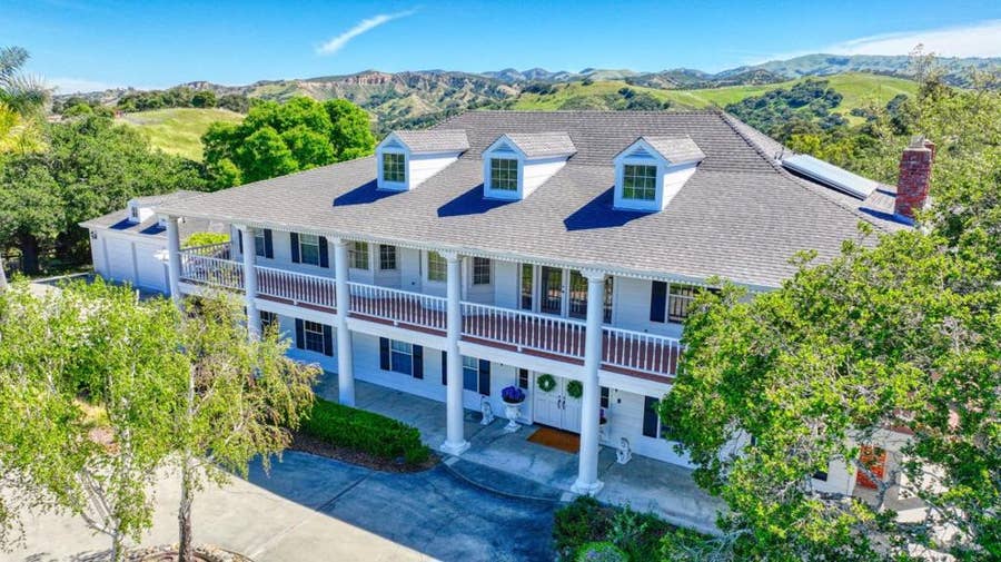 Property photo for 75 Robley Road, Salinas, CA