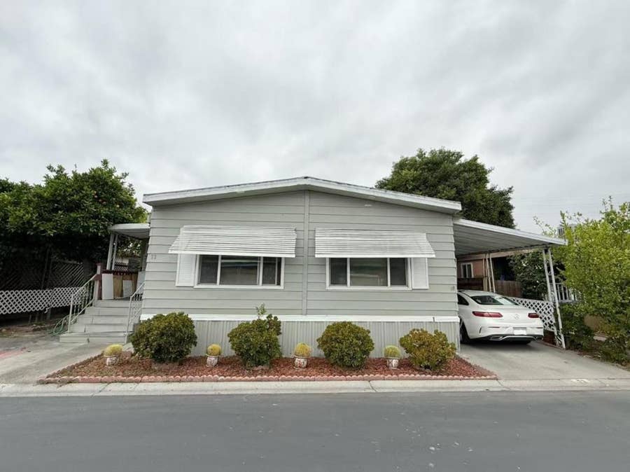 Property photo for 2151 Oakland Road, #73, San Jose, CA