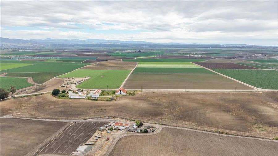 Property photo for 30 San Jon Road, Salinas, CA