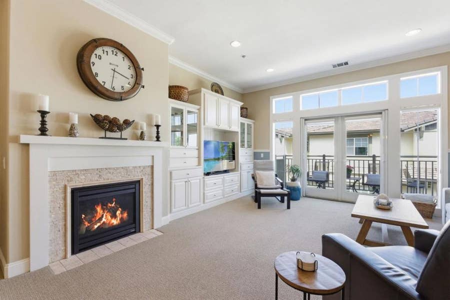 Property photo for 2881 Meridian Avenue, #306, San Jose, CA