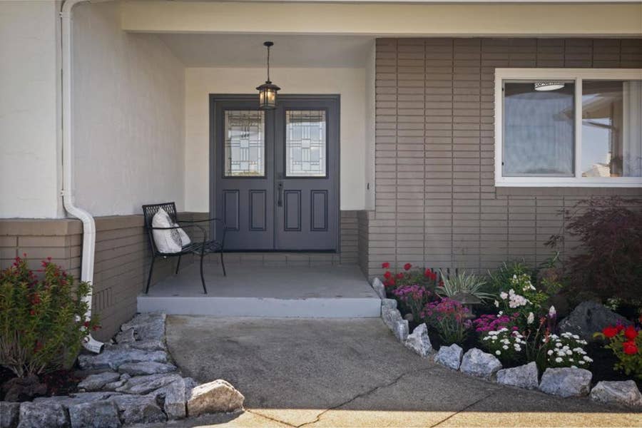 Property photo for 1857 Hunt Drive, Burlingame, CA